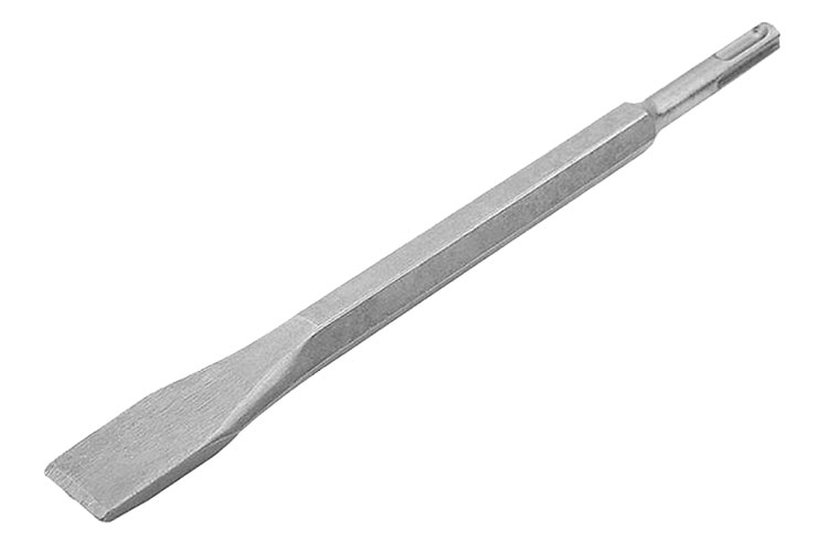 Khoan bê tông dẹp 250mm Tolsen 75441