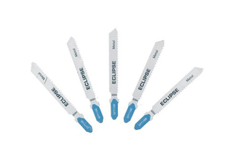 Bộ 5 lưỡi cưa lọng máy Eclipse EPT118B