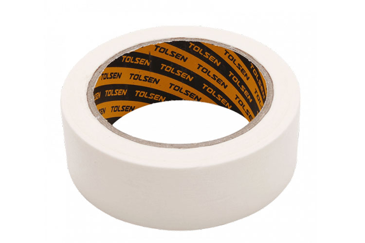 Băng keo giấy 24mmx30m Tolsen 50245
