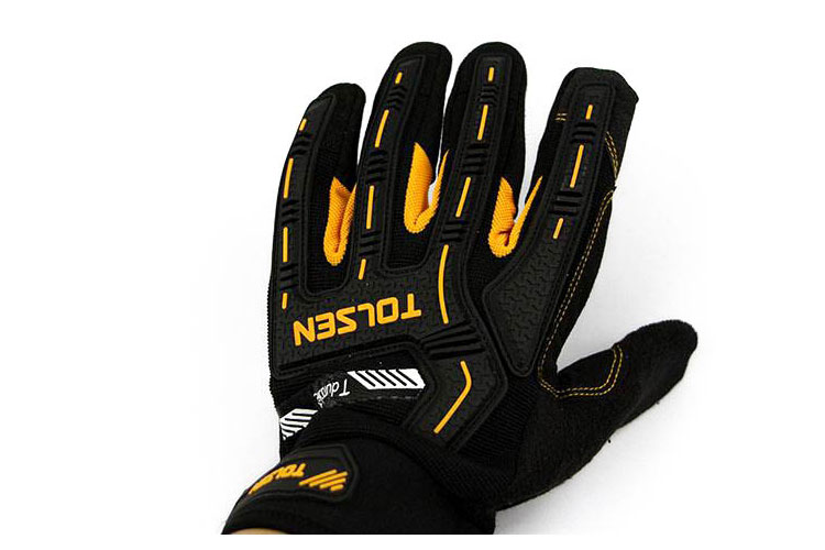 Bao tay cơ khí Tolsen 45047