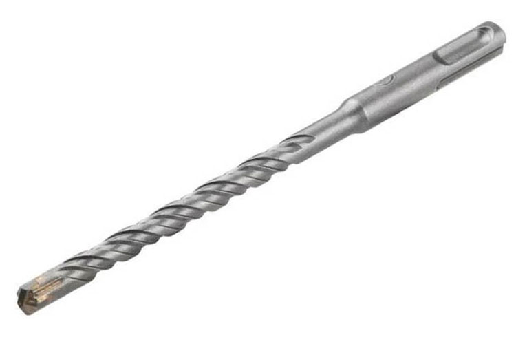 Mũi khoan bê tông X-tip công nghiệp 6x210mm Tolsen 74842