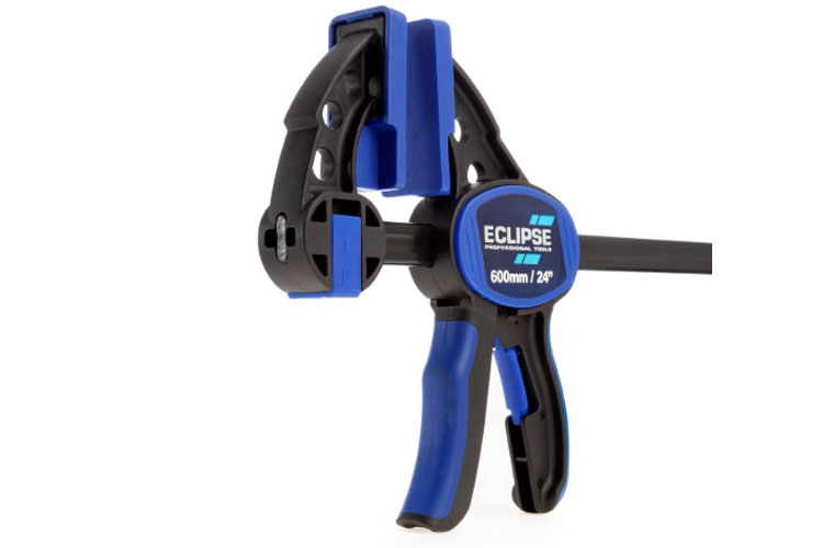 Cảo kẹp nhanh 600mm Eclipse EOHBC24