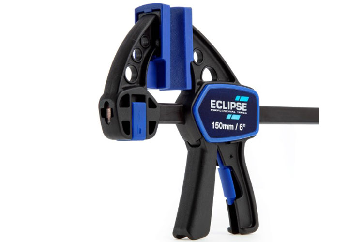 Cảo kẹp nhanh mini 150mm Eclipse EOHBC6-MINI