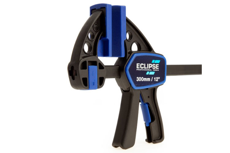 Cảo kẹp nhanh mini 300mm Eclipse EOHBC12-MINI