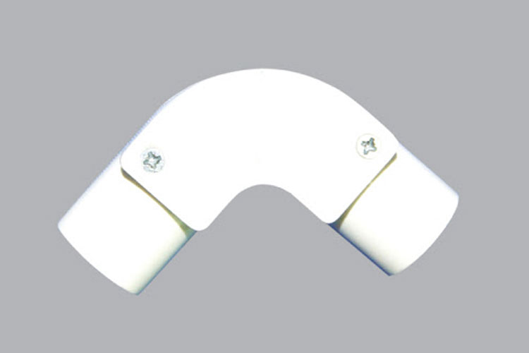 Co nối có nắp 25mm MPE A244/25