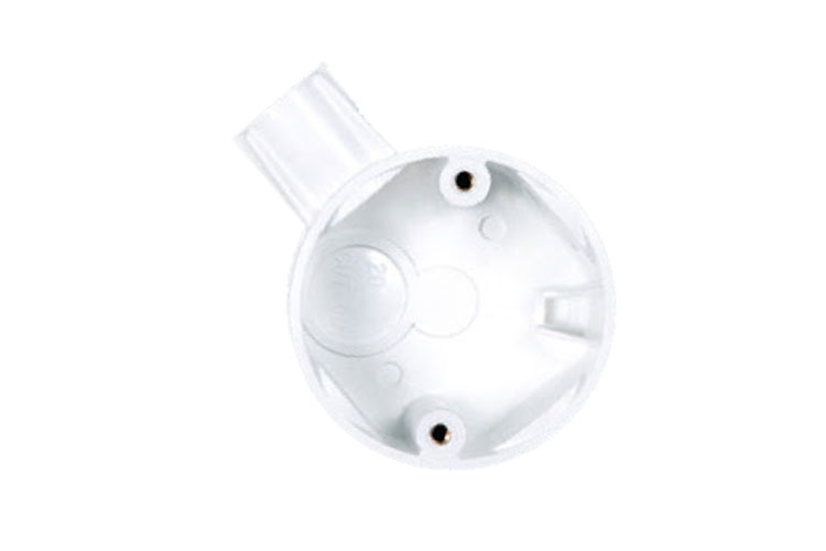 Hộp nối dây 1 đường ¢16mm MPE A240/16/1