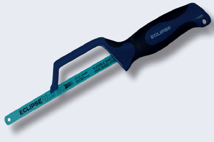 Khung cưa cầm tay Eclipse 15TND