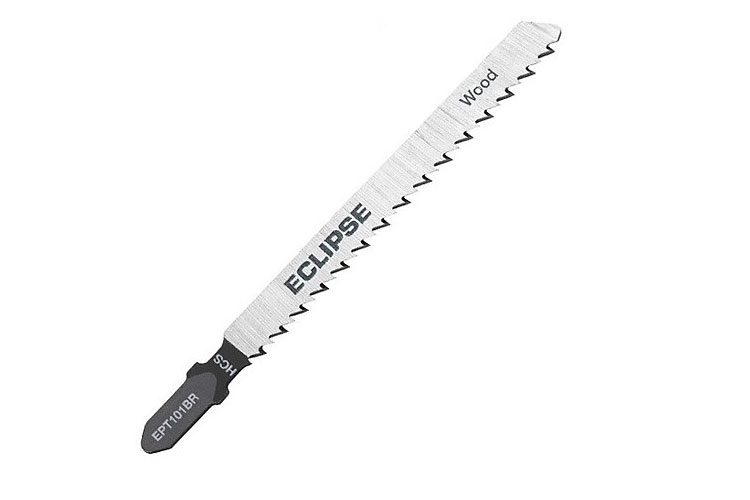 Bộ 5 lưỡi cưa lọng máy Eclipse EPT101BR