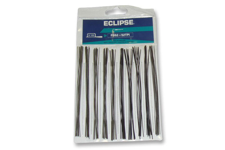 Bộ 100 lưỡi cưa lọng cầm tay Eclipse PS52