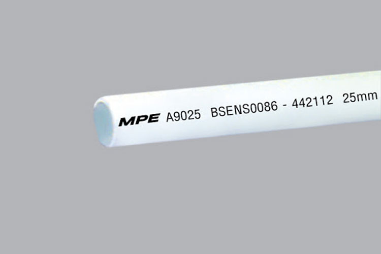 Ống luồn ¢25mm MPE A9025