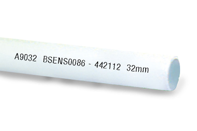 Ống luồn ¢32mm MPE A9032