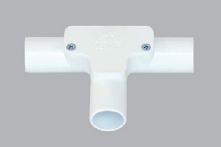 T nối 20mm MPE A246/20