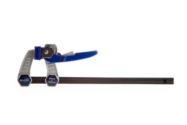 Cảo kẹp chữ F cải tiến 300mm Eclipse ELC80-12
