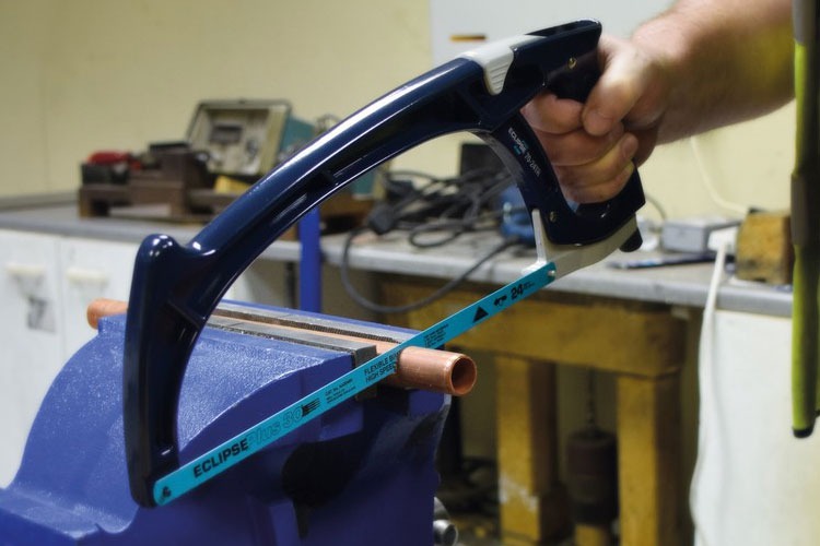 Khung cưa cầm tay Eclipse 70-24TR