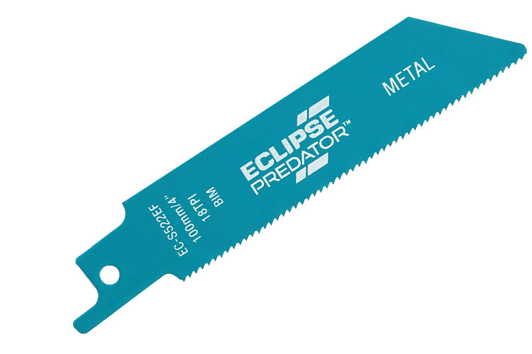 Bộ 5 lưỡi cưa máy kiếm Eclipse EC-S522EF