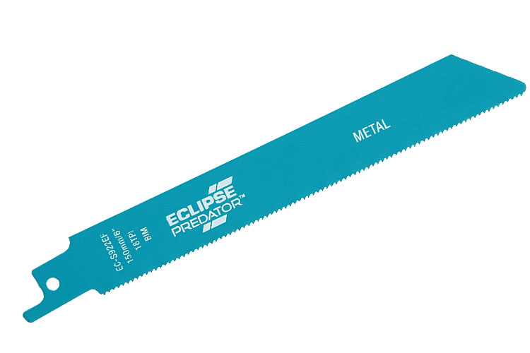 Bộ 5 lưỡi cưa máy kiếm Eclipse EC-S922EF