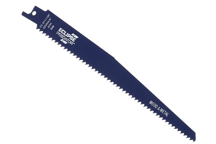 Bộ 5 lưỡi cưa máy kiếm Eclipse EC-S1111DF