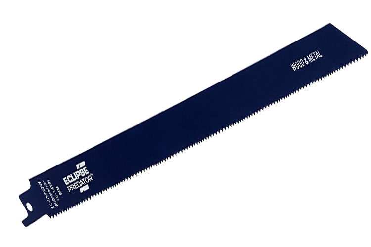 Bộ 5 lưỡi cưa máy kiếm Eclipse EC-S1222VF