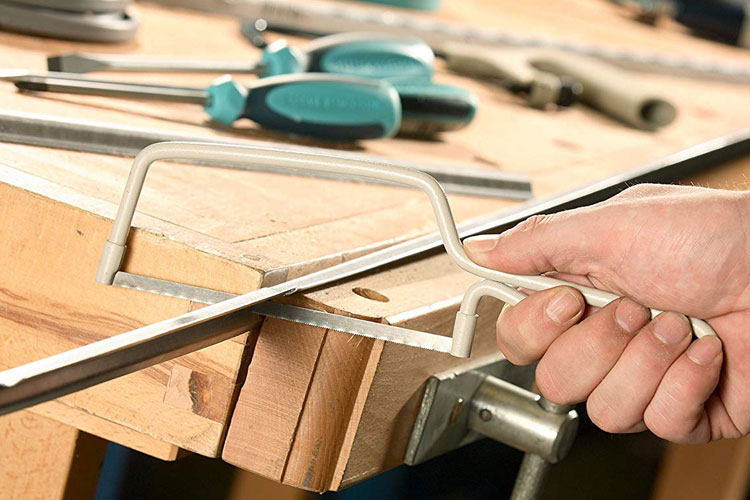 Khung cưa cầm tay Eclipse 70-14JR-A