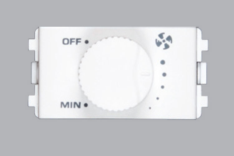 Bộ điều tốc độ quạt 800VA-220VAC MPE A800F