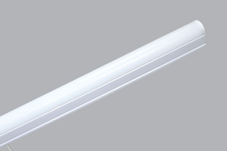 Bộ Máng Đèn Batten Led Tube Siêu Mỏng 0.6m MPE BT8 -60T ánh sáng trắng