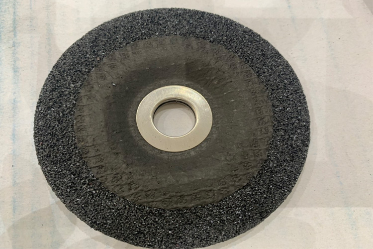 Đá mài Patta 100x6.0x16mm