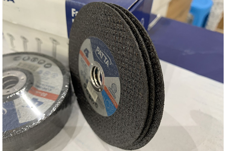 Đá cắt Patta 105x1.2x16mm