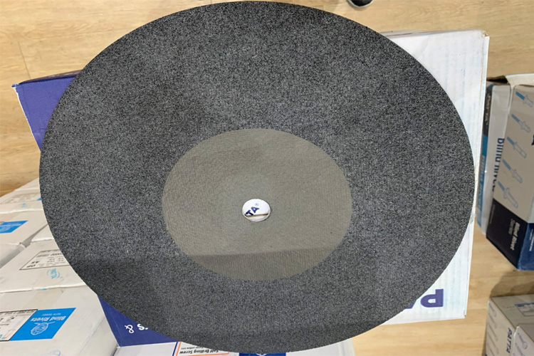 Đá cắt Patta 400x3.2x25.4mm