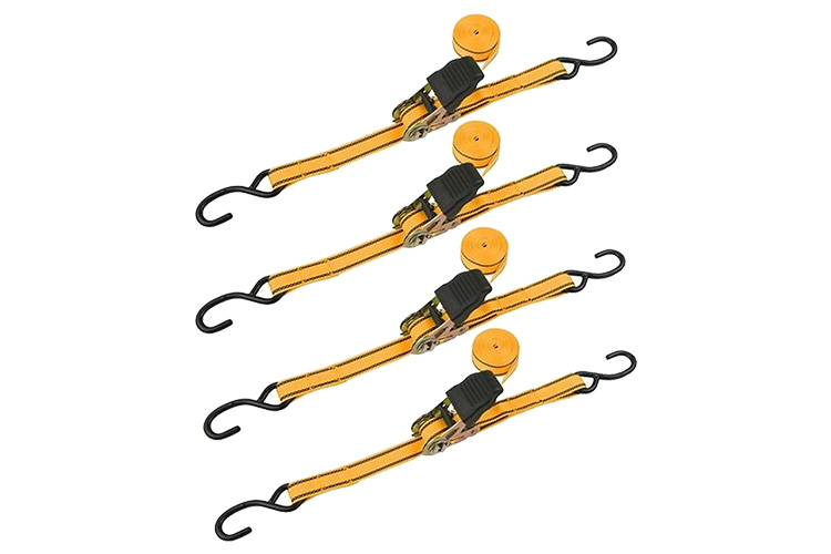 Bộ 4 dây tăng đơ chằng hàng 5m Tolsen 62254