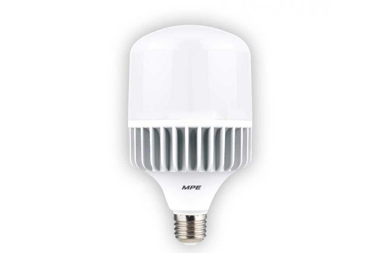 Đèn Led Bulb 20W đui E27 MPE LB- 20V ánh sáng vàng