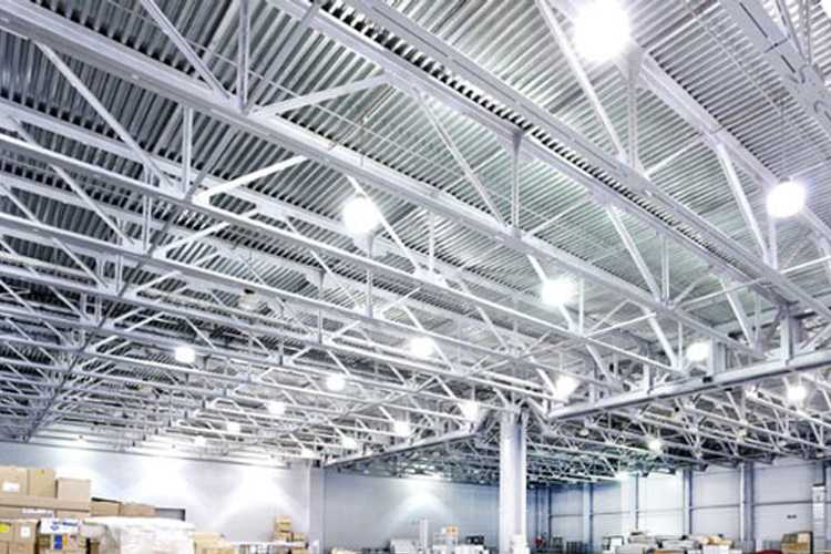 Đèn Led Bulb 80W đui E40 MPE LB-80T ánh sáng trắng