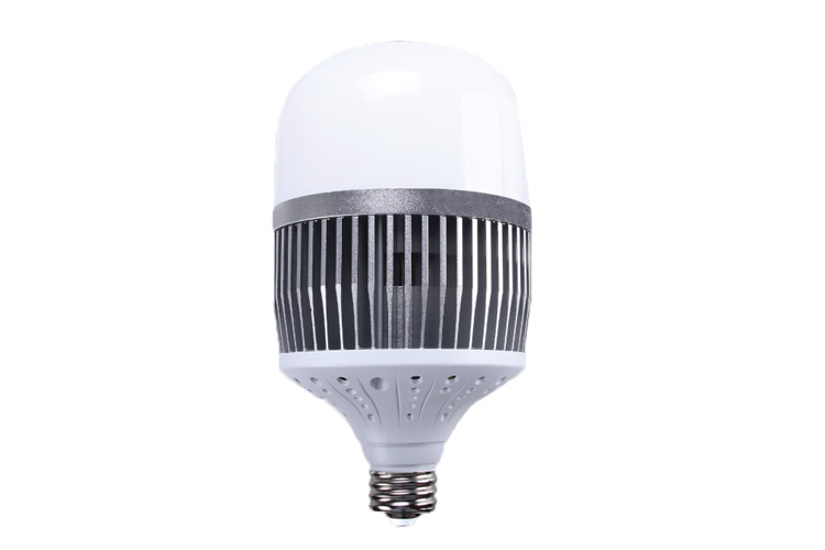 Đèn Led Bulb 80W đui E40 MPE LB-80T ánh sáng trắng