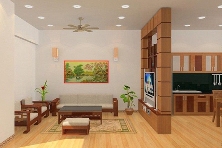 đèn Led Panel tròn 3 màu 9W nhiệt độ màu 6500K MPE RPL-9/3C