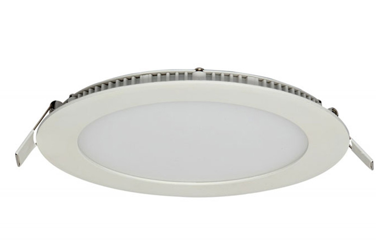 Đèn Led Panel tròn âm Dimmable 6W MPE RPL-6T/DIM ánh sáng trắng