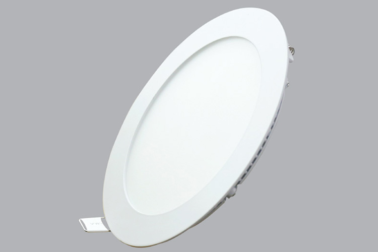 Đèn Led Panel tròn 15W nhiệt độ màu 6000 - 6500K MPE RPL-15/3C