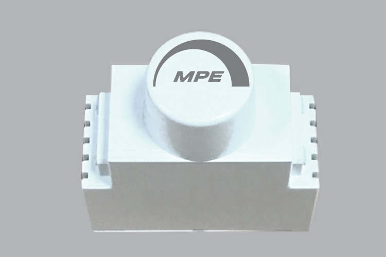 Dimmer Led Điện áp 220AC Công suất 200W MPE A6V200- LED