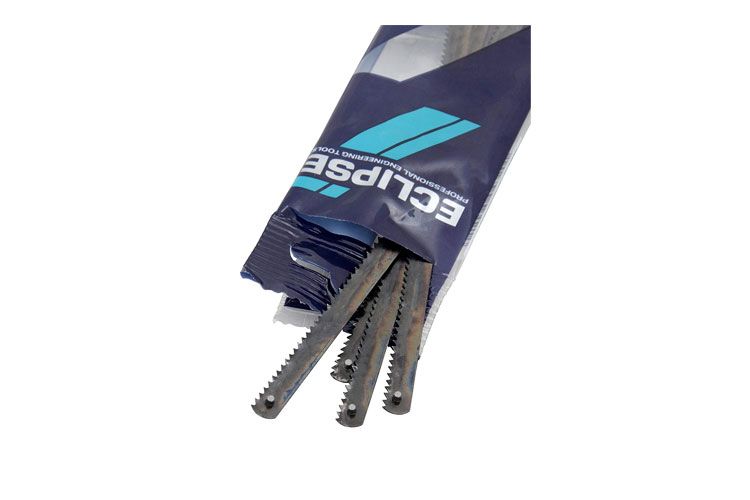 Hộp lưỡi cưa kim loại cầm tay Eclipse 71-132R