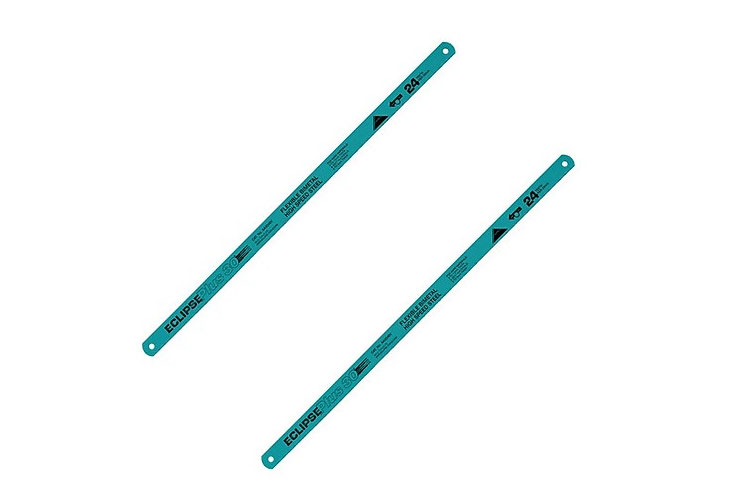 Eclipse 71-418R handheld metal saw blade box