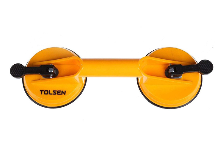 Double snorkel 50kg Tolsen 62662