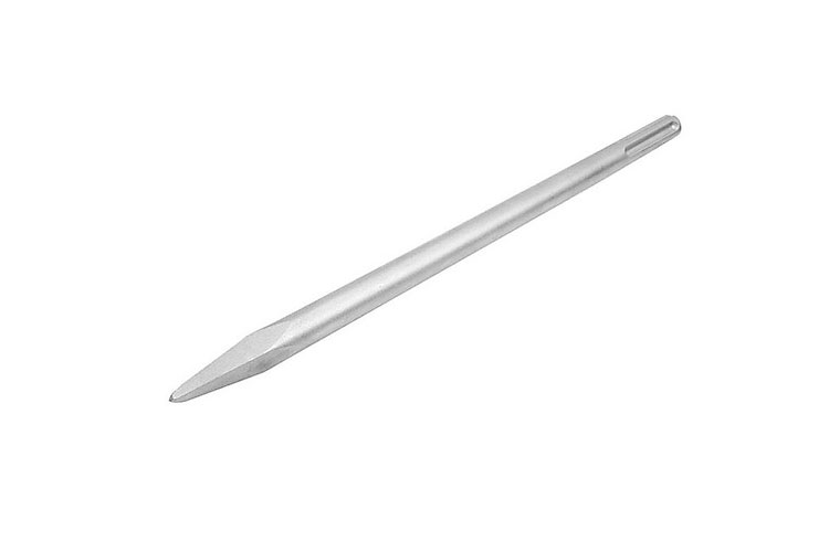 Khoan nhọn công nghiệp 400mm Tolsen 75456