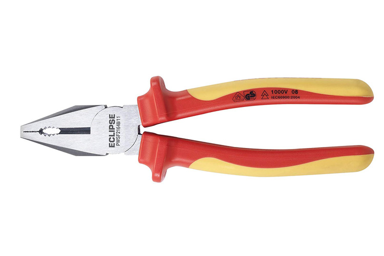 Kìm cắt tôn Eclipse PWSF21648/11