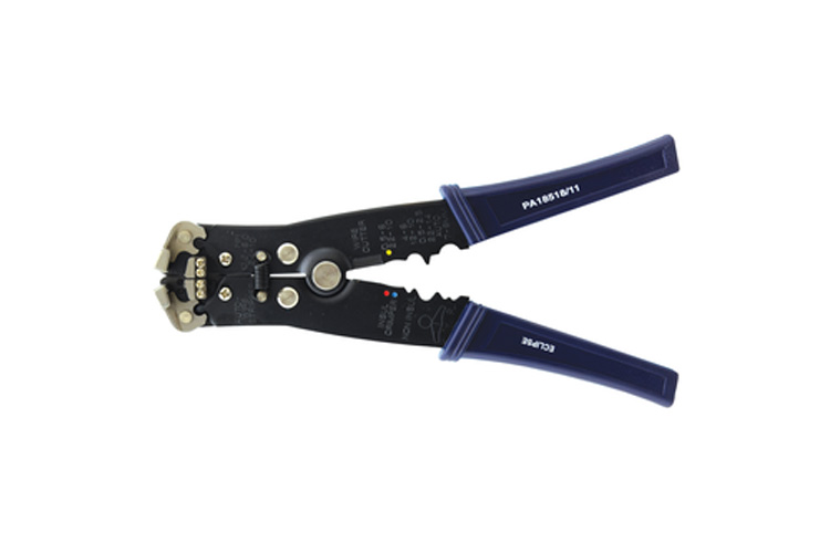 Kìm tuốt dây điện Eclipse PA18518/11