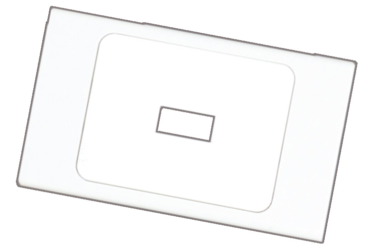 Mặt dùng cho cầu dao an toàn MPE ASBN