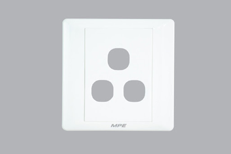 Mặt ba MPE B203