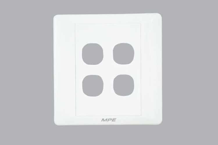 Mặt bốn MPE B204