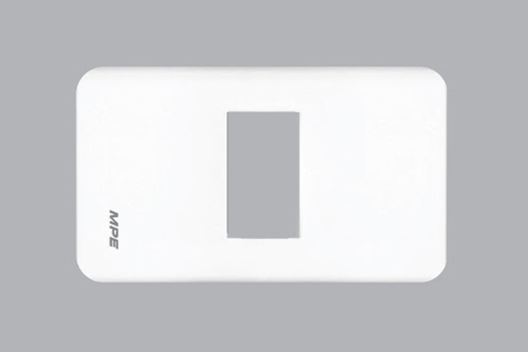 Mặt đơn MPE A501
