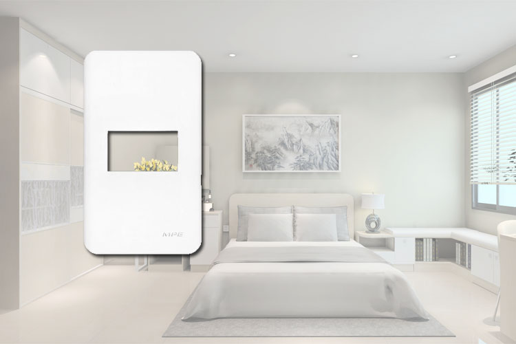 Mặt đơn MPE A901