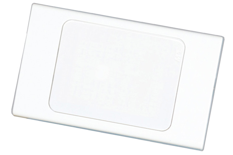 Mặt nạ trơn MPE A201VXN