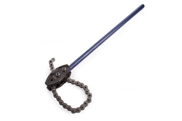 Mỏ lếch răng 25x355mm Eclipse ESWDPW1