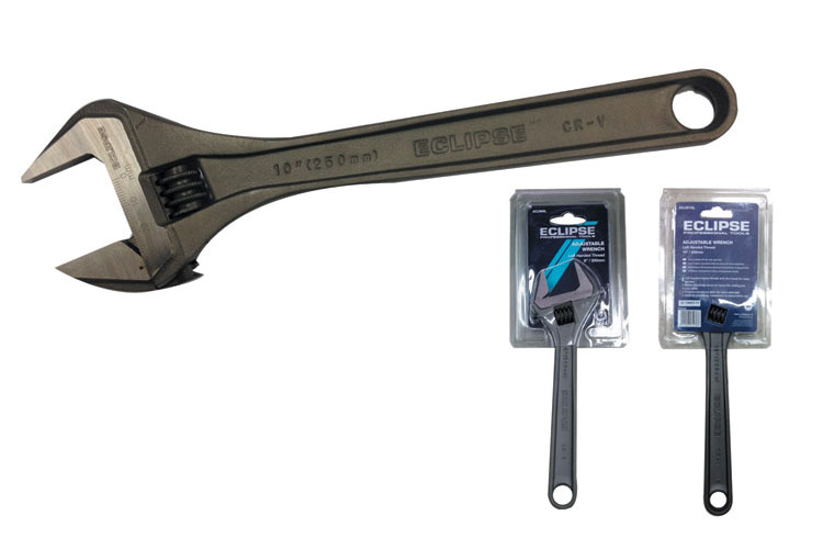 Eclipse ADJW15S 49x375mm wrench
